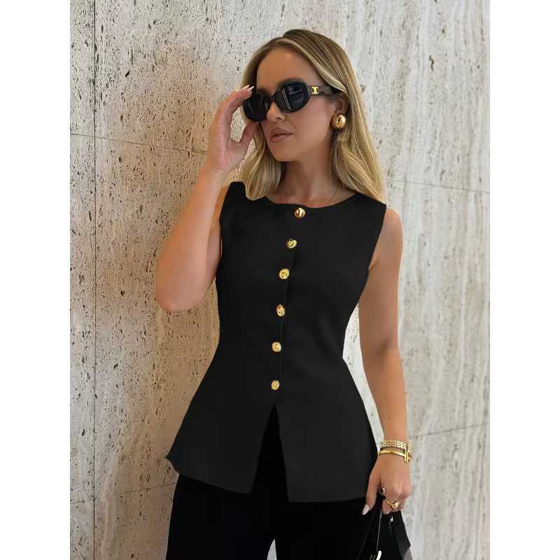 Nouveau Débardeur femme vêtements mode