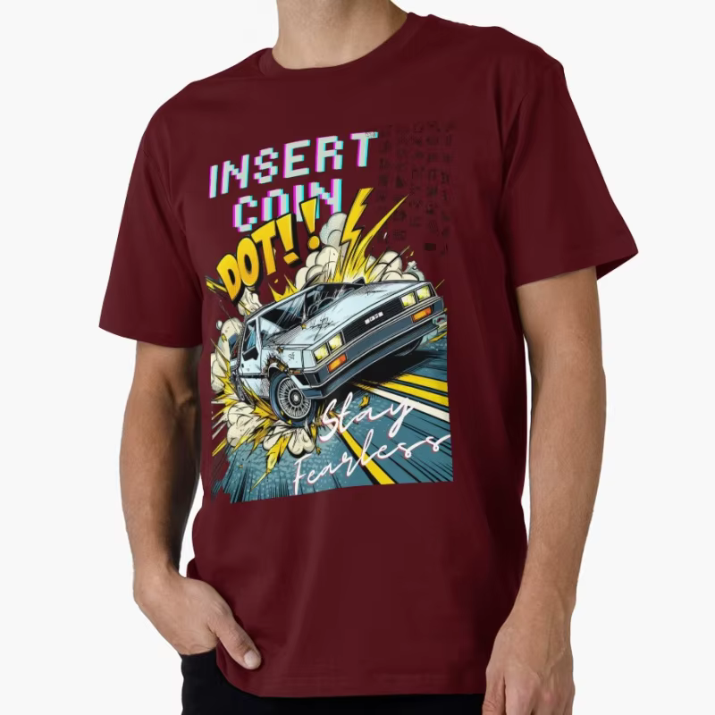 DIRECTION! T-shirt pour hommes