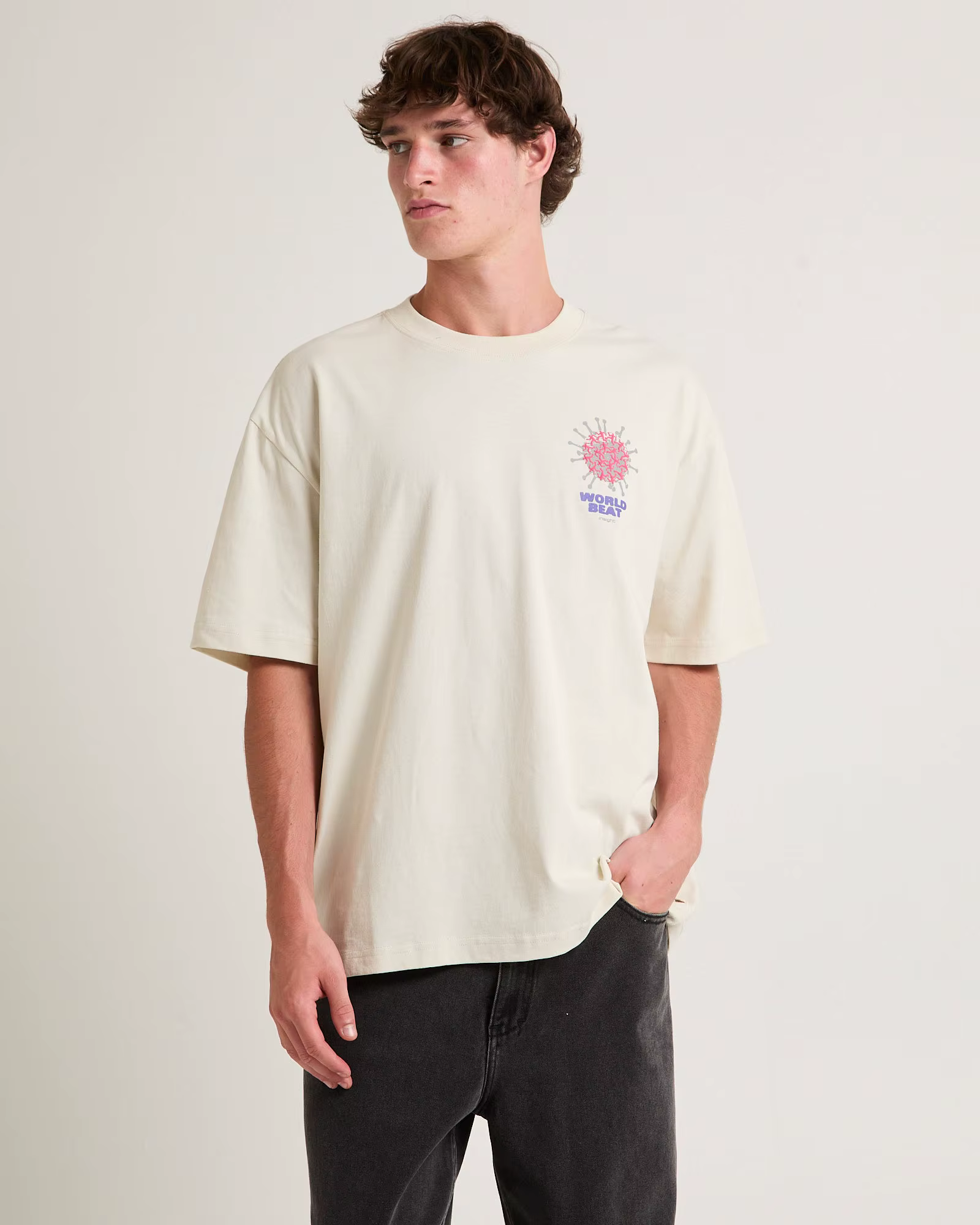T-shirt Good Time