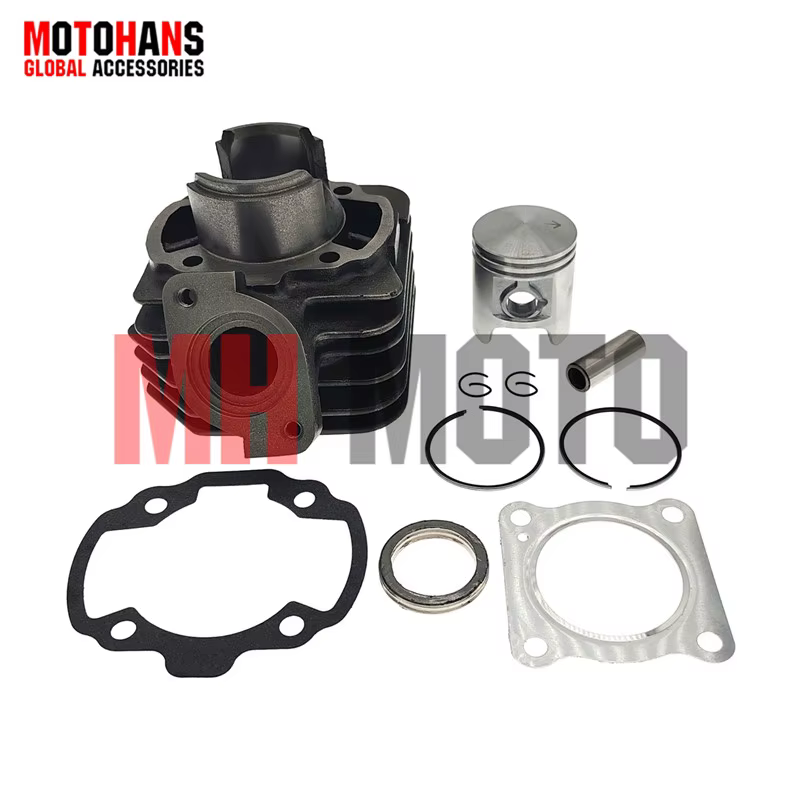 Kit cylindre 40 mm pour Peugeot Ludix 50