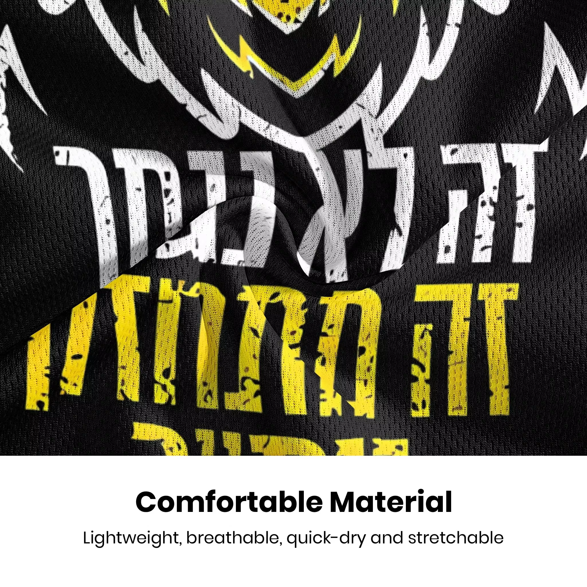 B-beitar FCBJ Jérusalem Athletic Débardeur en coton imprimé HD pour hommes T-shirt musculaire
