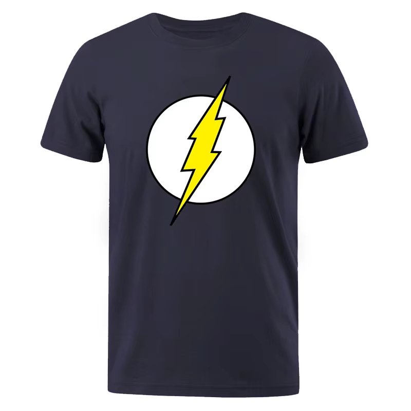 T-shirt The BIG BANG Theory pour hommes