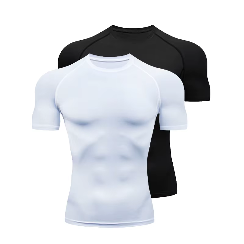 Sweat-shirt de fitness pour hommes