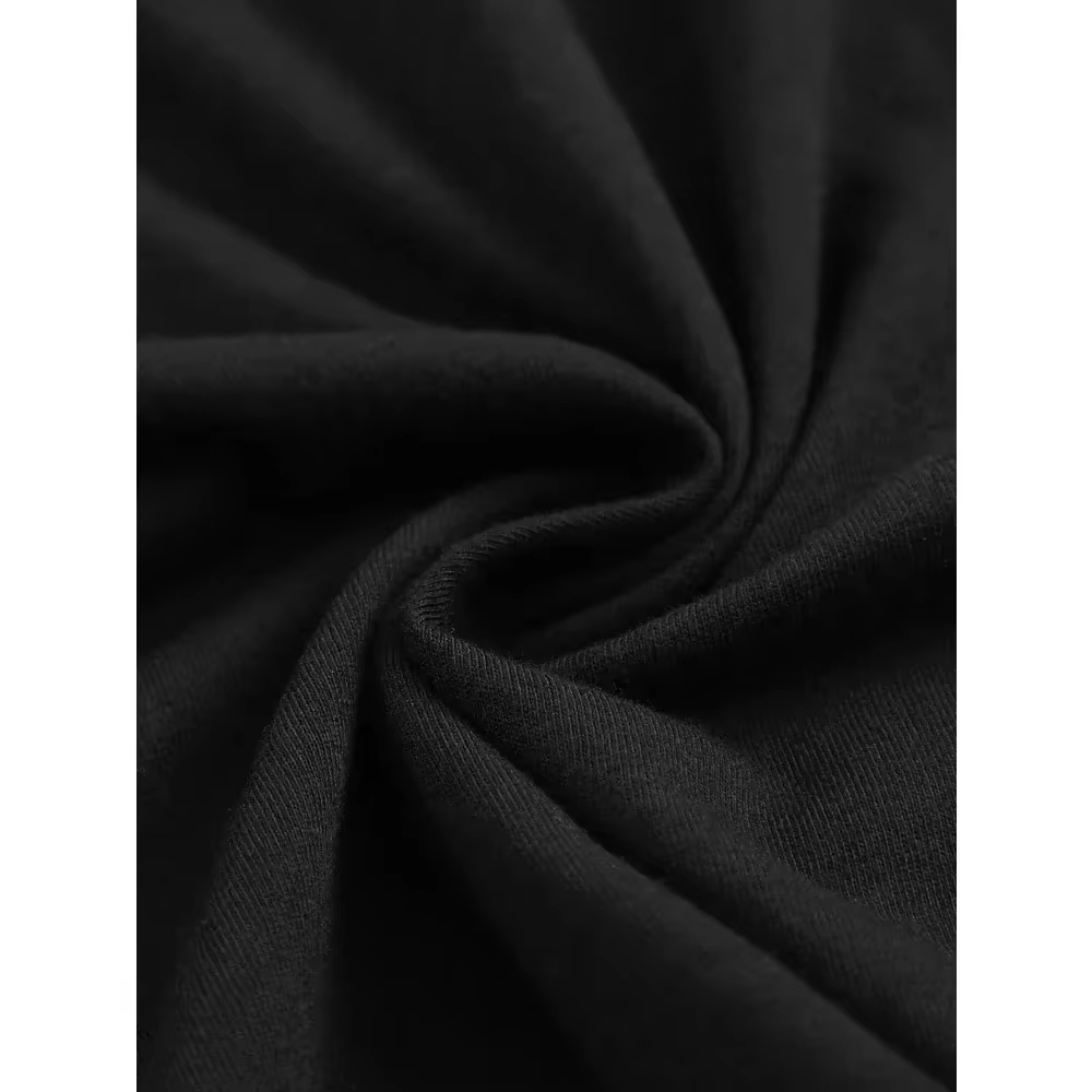 T-shirt imprimé Espresso Society pour hommes et femmes