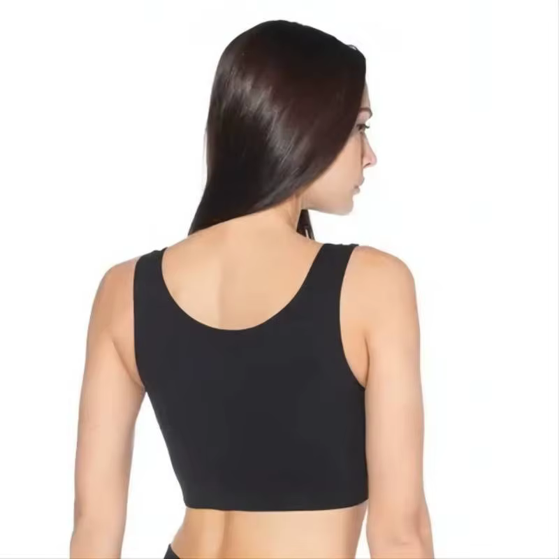 Crop Top Crop Top pour adulte