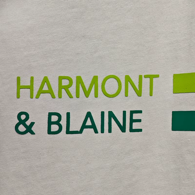 Harmont&Blaine – hauts classiques rayés pour hommes