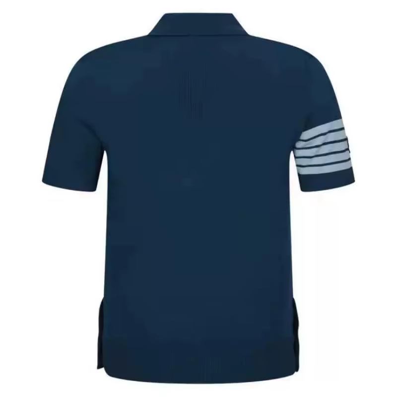 T-shirt de golf pour homme