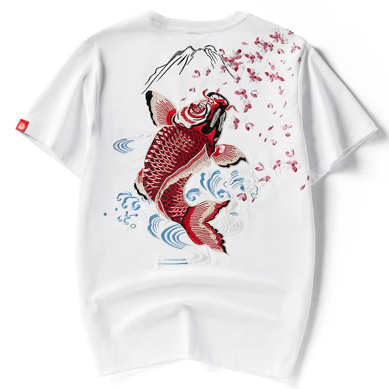 T-shirt manches courtes homme