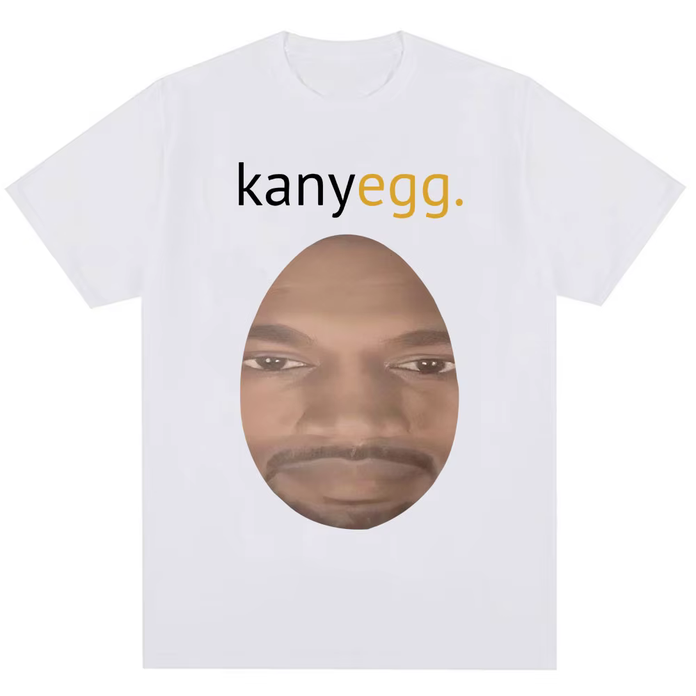 T-Shirt à Manches Courtes pour Homme et Femme