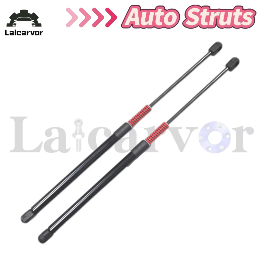 Pour Audi A4 B6 B7 Cabriolet (8H) 2002-2009 8H0827552B entretoises automatiques de coffre arrière avec ressorts