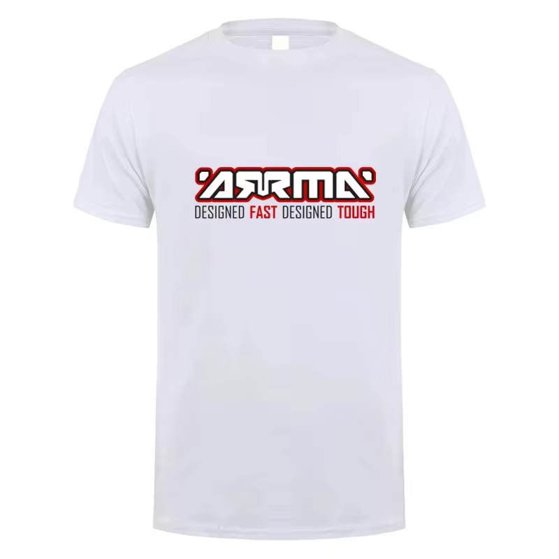 T-shirt pour homme, mode streetwear