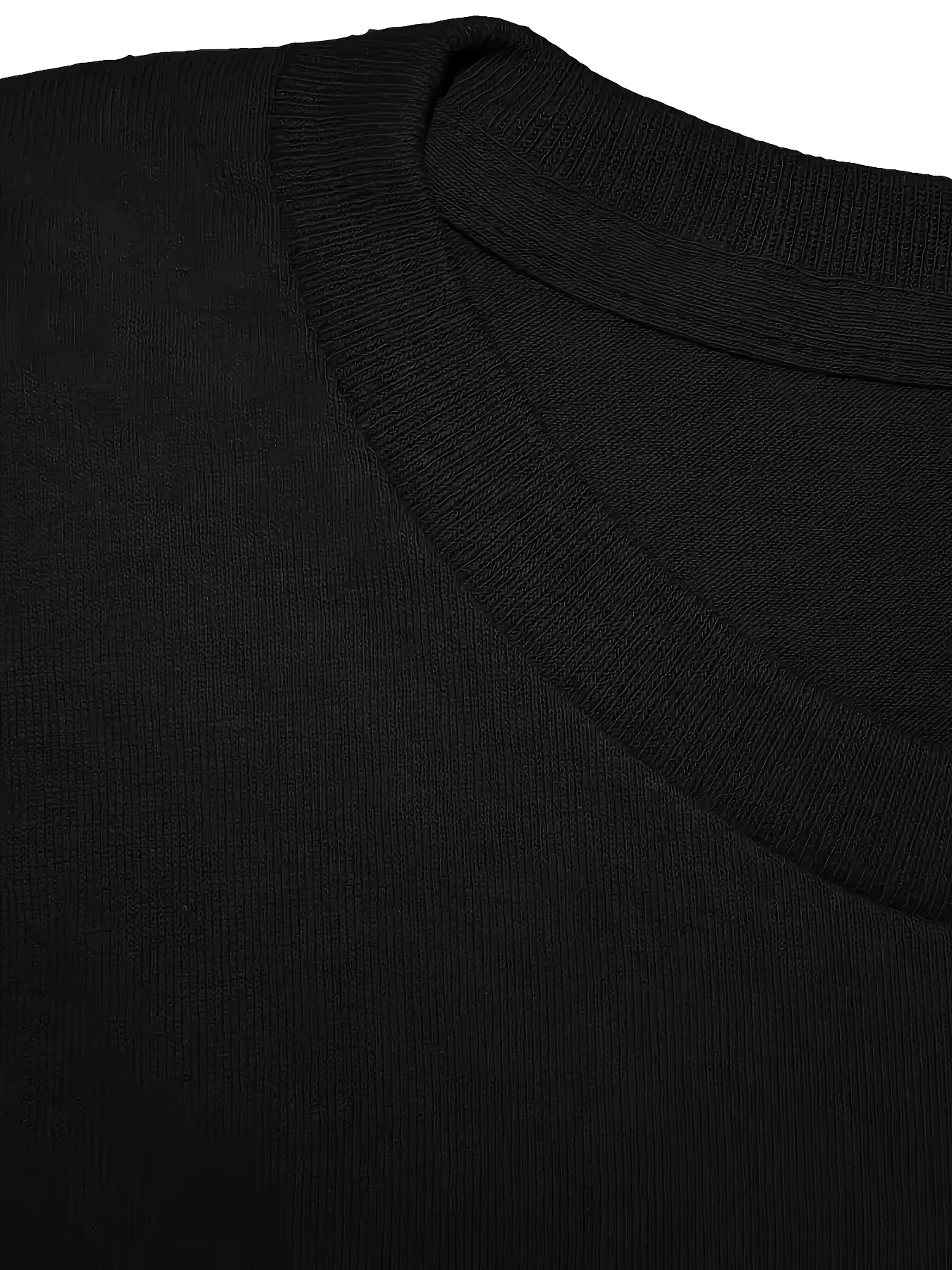 T-shirt pour homme à imprimé cœur rouge