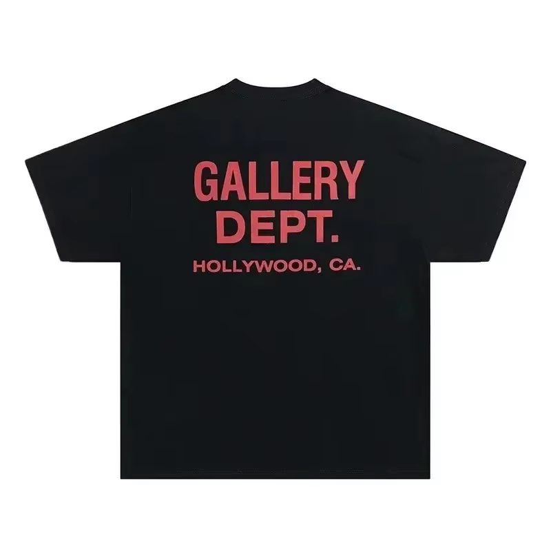 T-shirt vintage style urbain