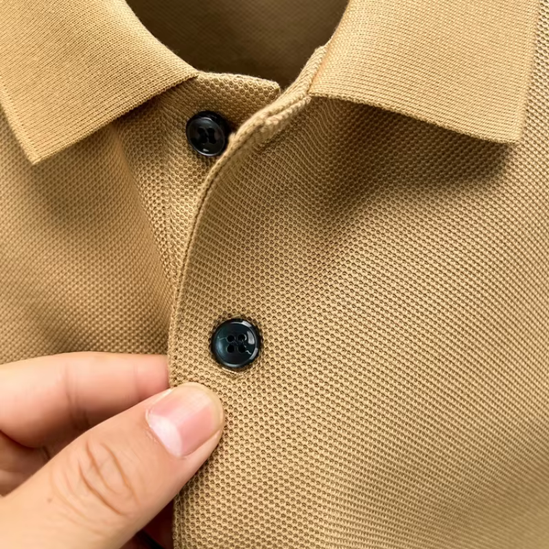 T-shirt Polo pour hommes