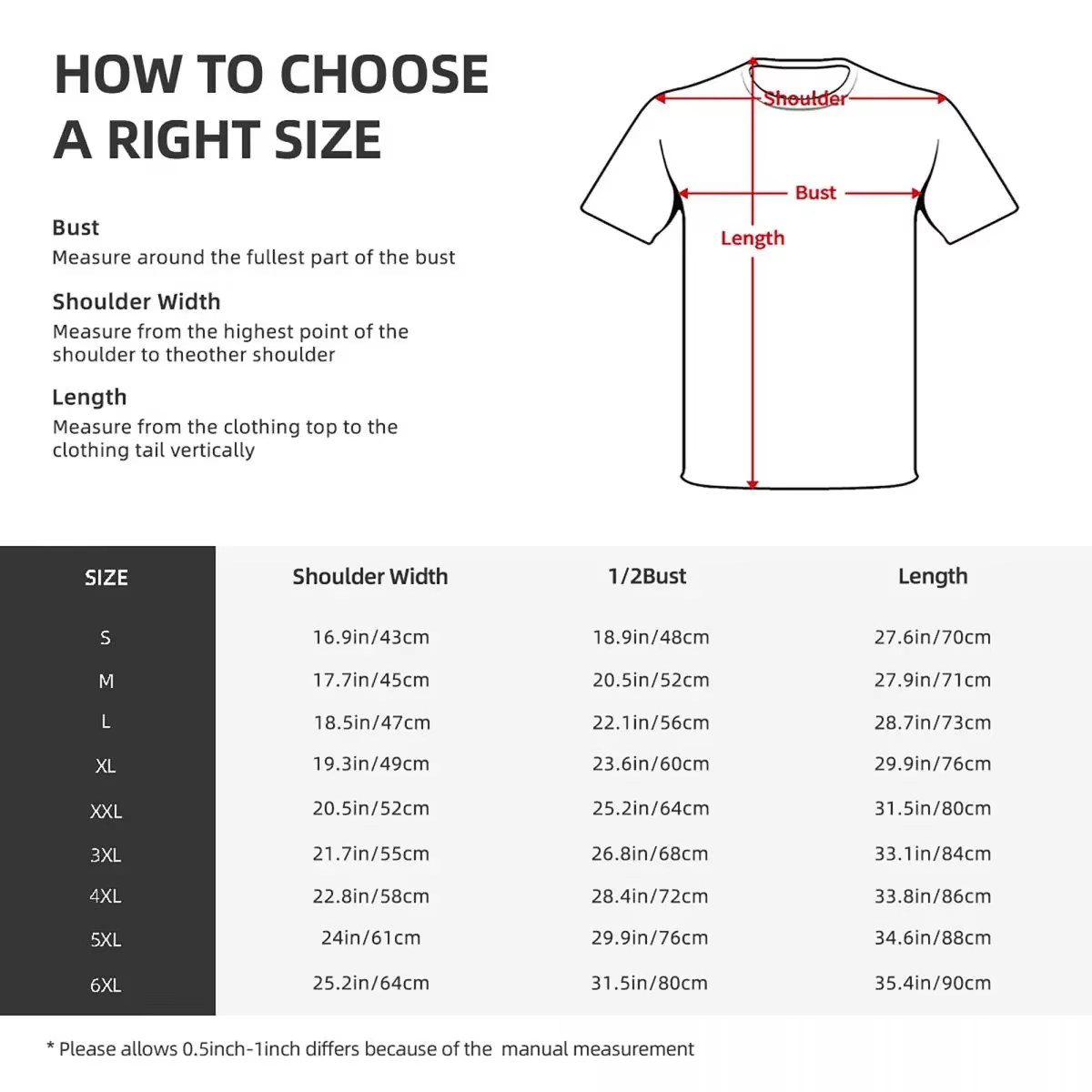 VERT DER FERK 100% T-shirt en coton Économie classiques pour hommes à manches courtes col rond S-6XL