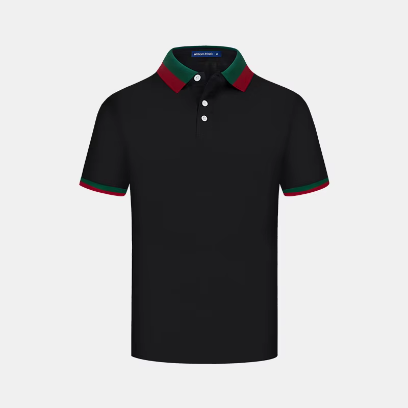 WilliamPOLO – Polo de Sport haut de gamme pour hommes