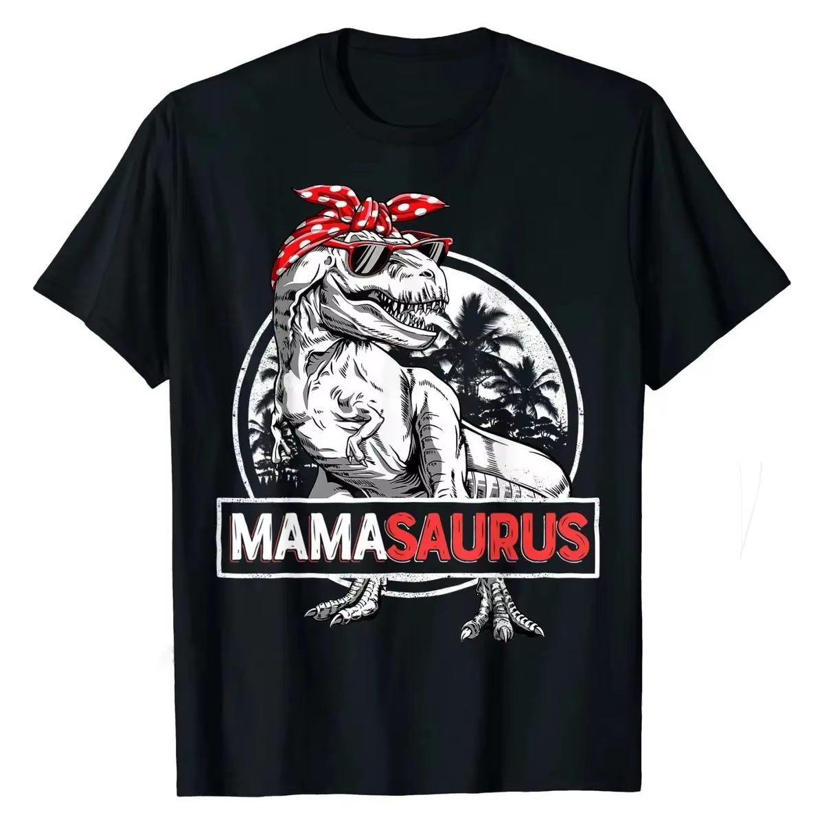 PAPASAURUS t-shirt