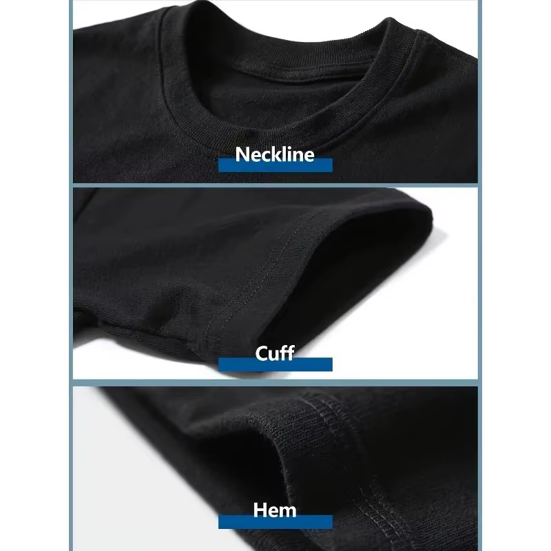 Nouveaux t-shirts imprimés chaton pour hommes et femmes : chemises décontractées et confortables en coton à manches