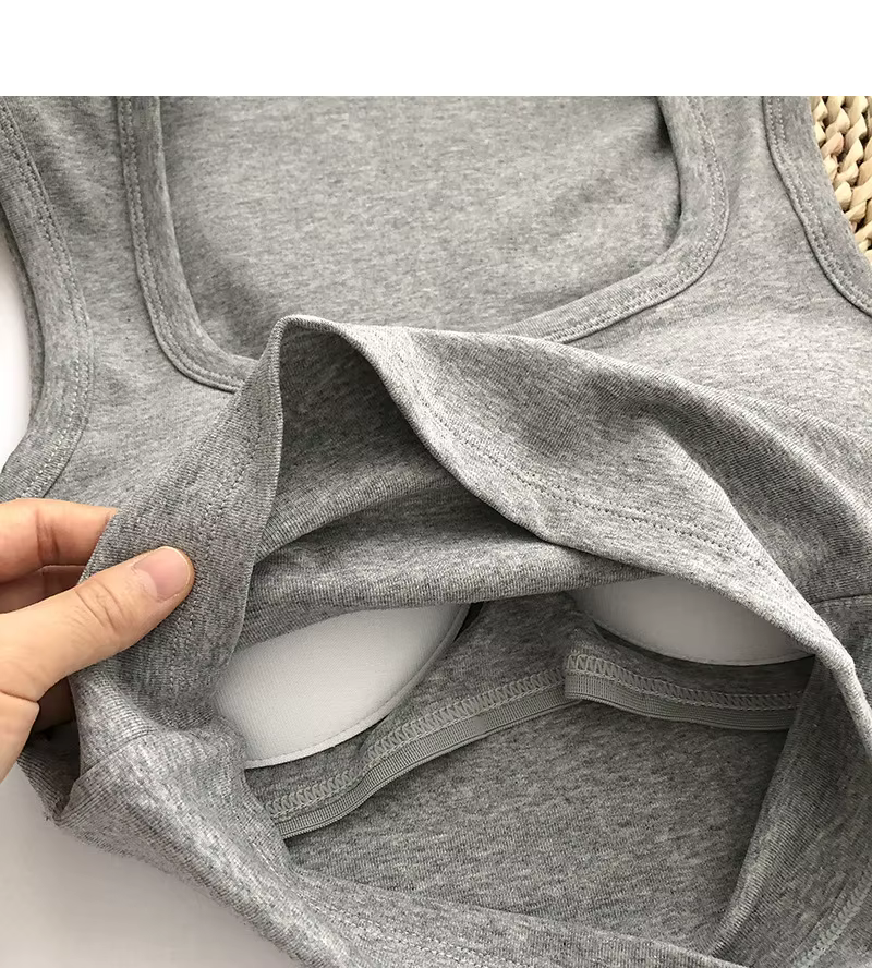 Camisole Précieux pour Femmes