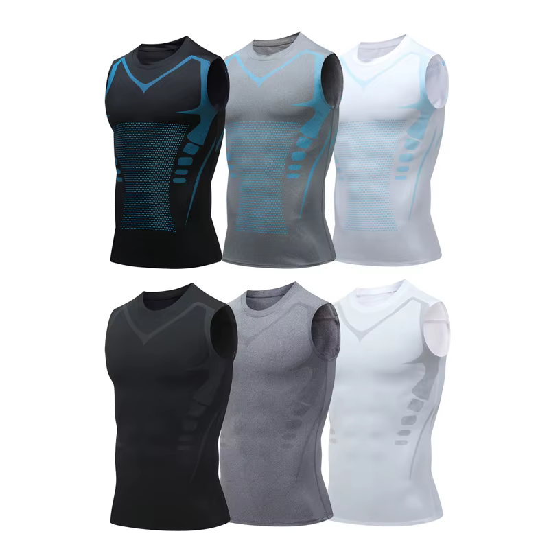 Débardeur de Compression pour hommes