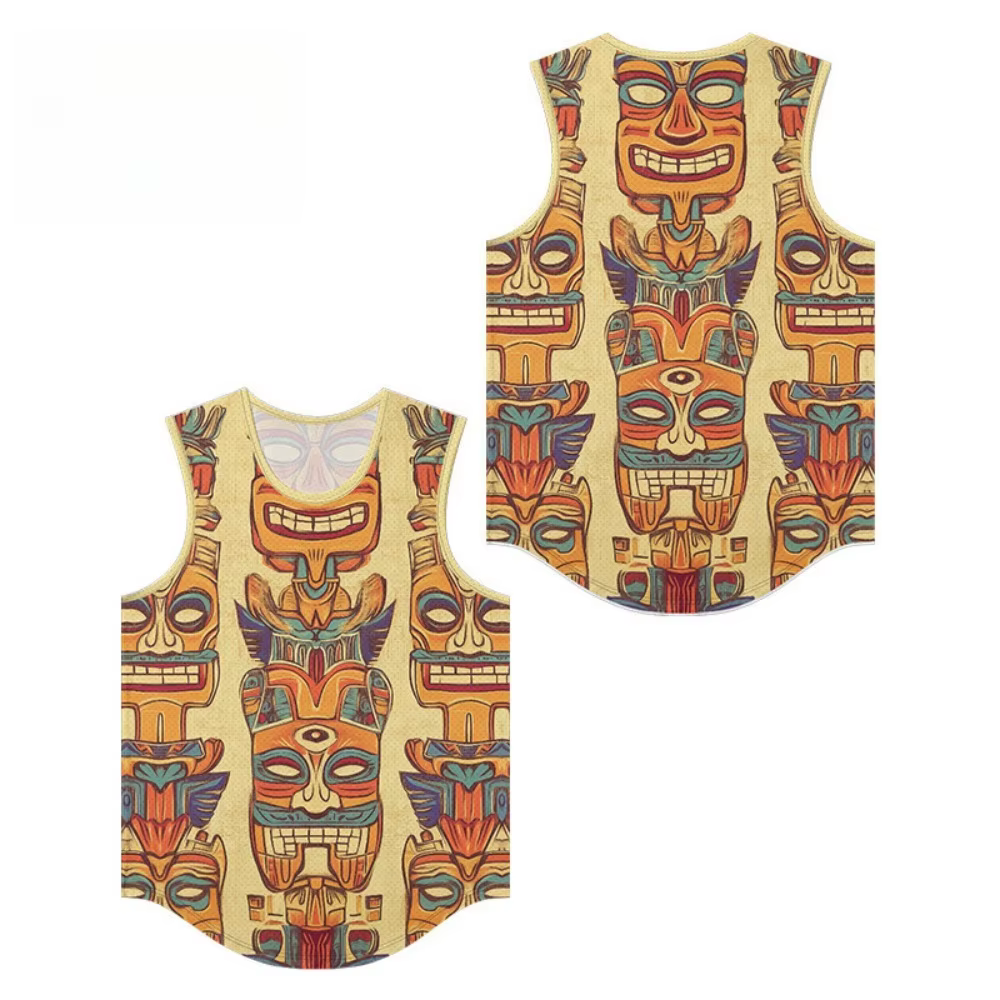 Débardeur pour hommes, gilets