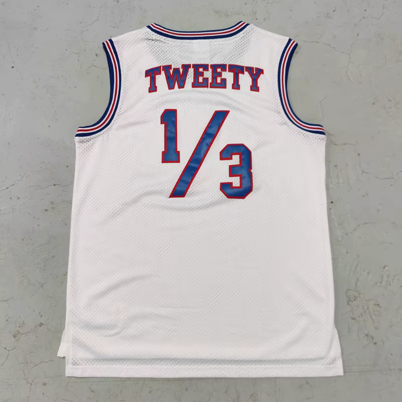 Maillot de basket sans manches pour homme