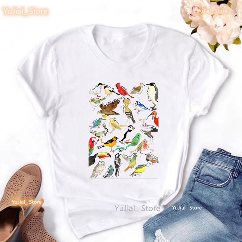 T-shirt drôle pour filles