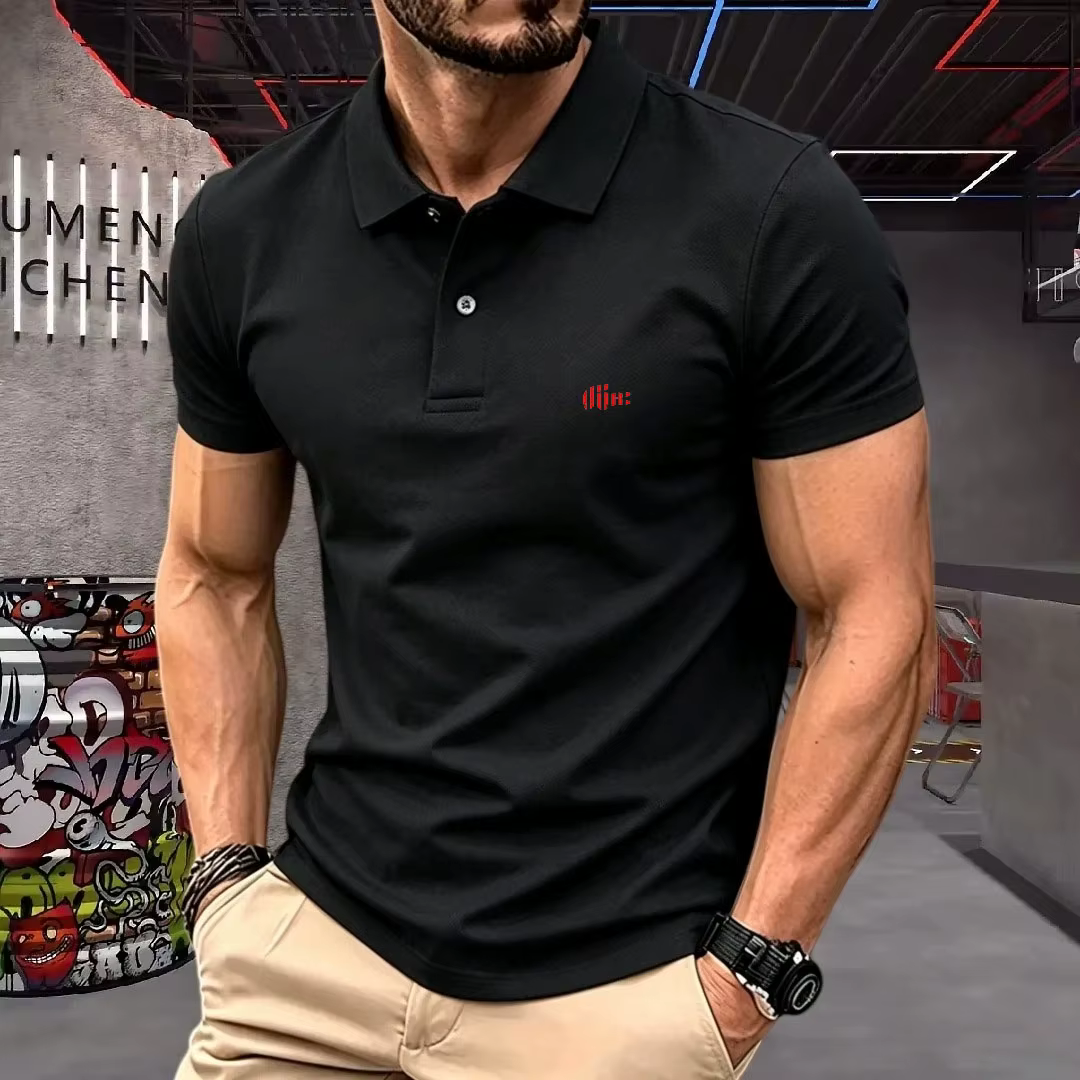 Polo de golf pour homme