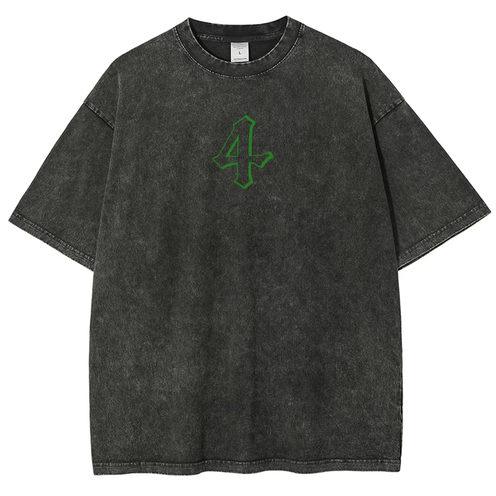 T-shirt à manches courtes pour hommes et femmes