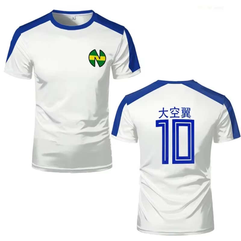 T-shirt de sport pour hommes