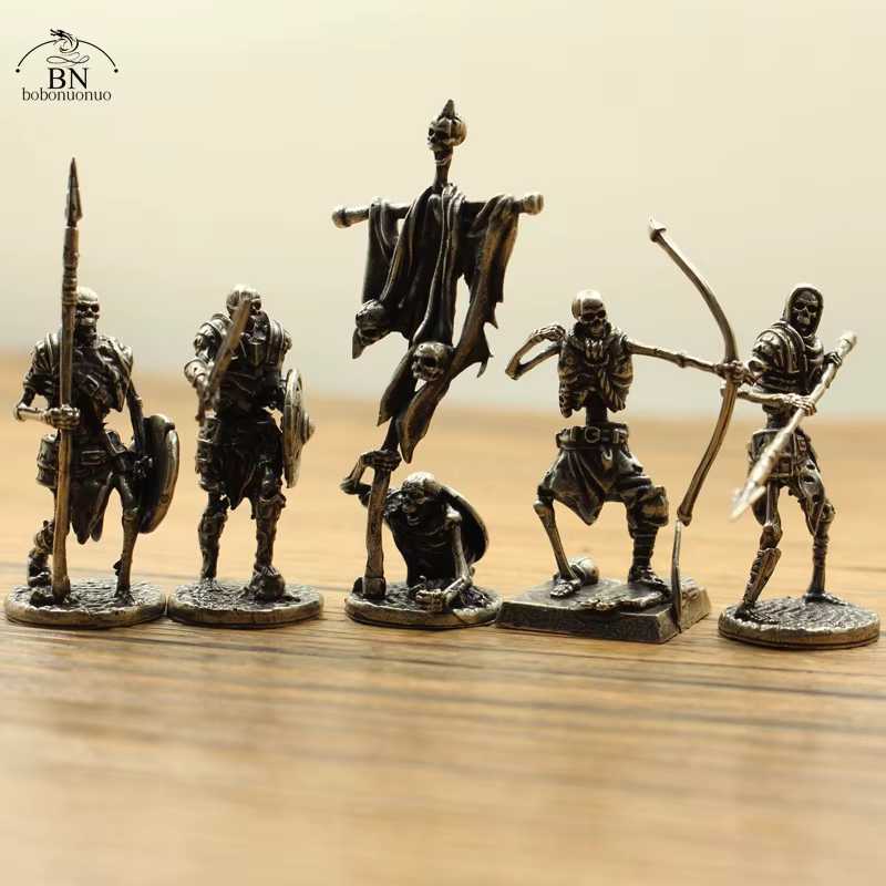 Jeu de Table d'échecs de guerre