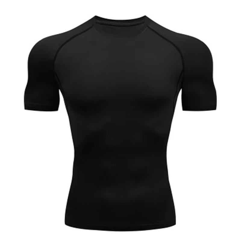 Sweat-shirt de fitness pour hommes