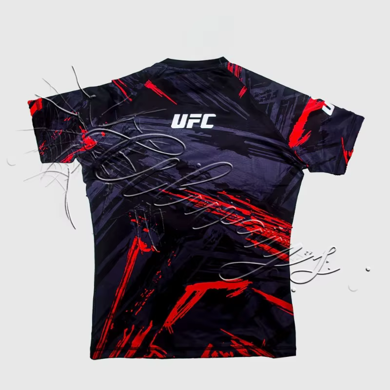 T-shirt à séchage rapide pour hommes et femmes