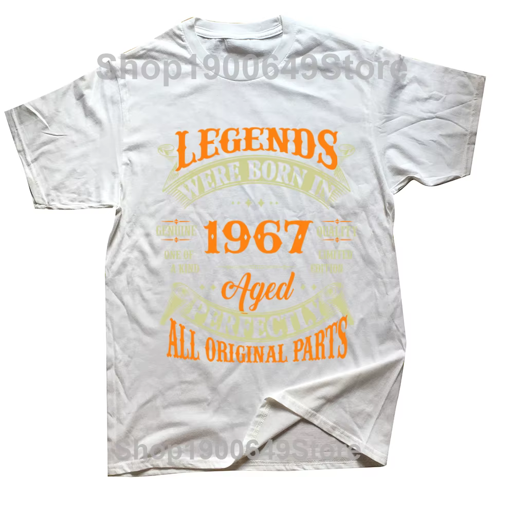 T-shirt manches courtes col rond unisexe