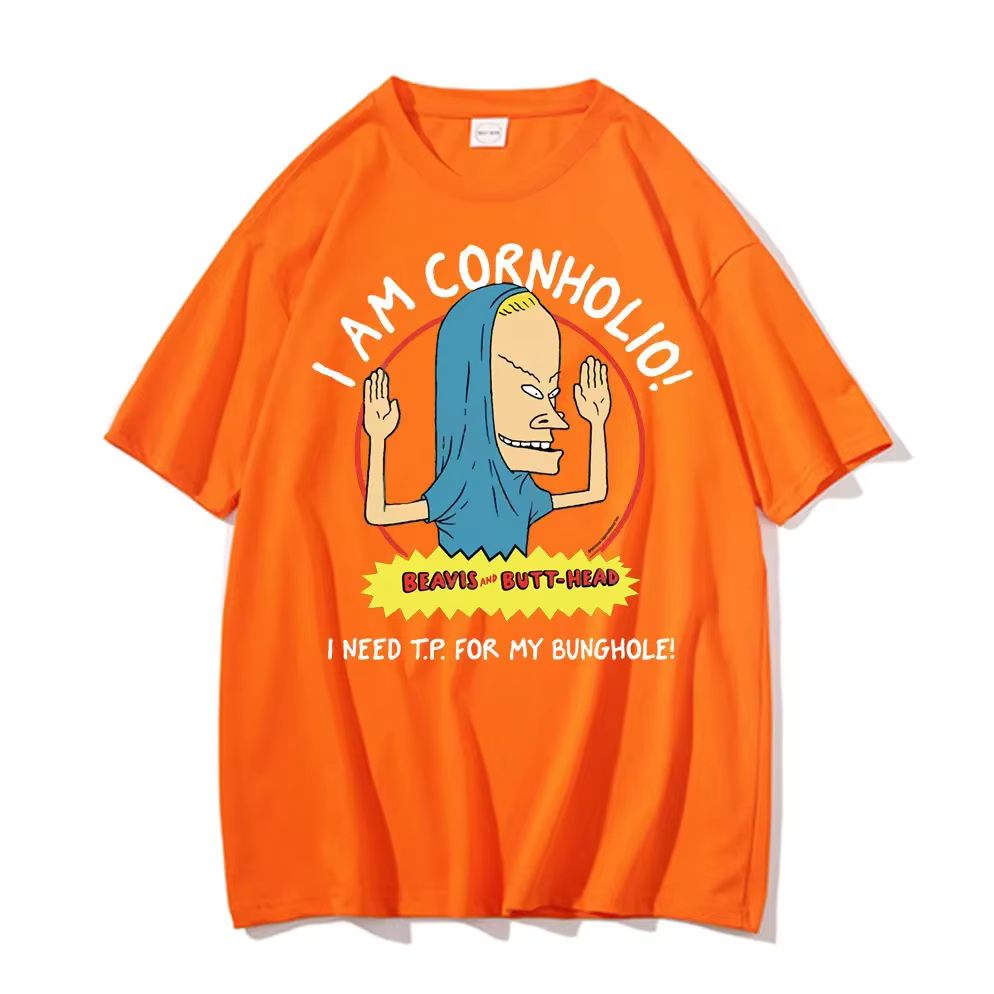 T-shirt à manches courtes pour homme