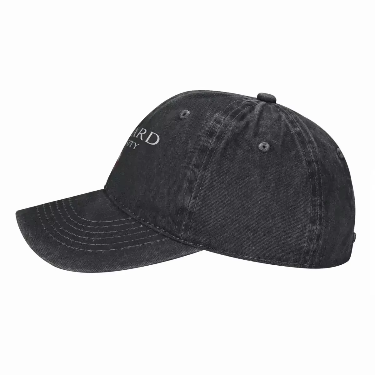 Casquette de Baseball à visière avec Logo de l'université de Harvard limitée