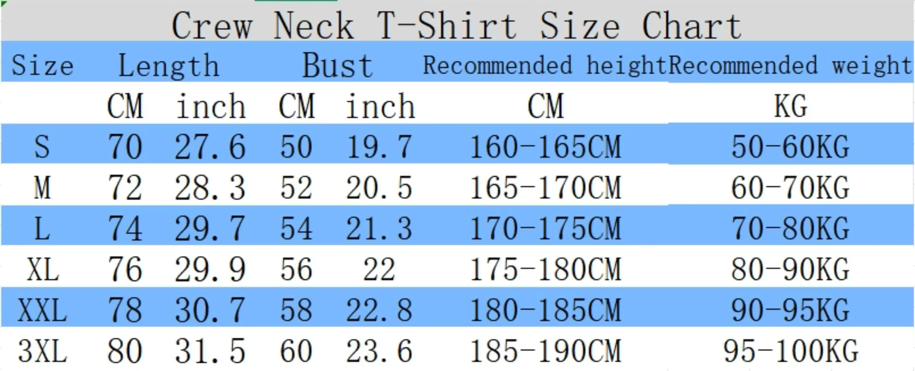 T-shirt ample à manches courtes pour homme