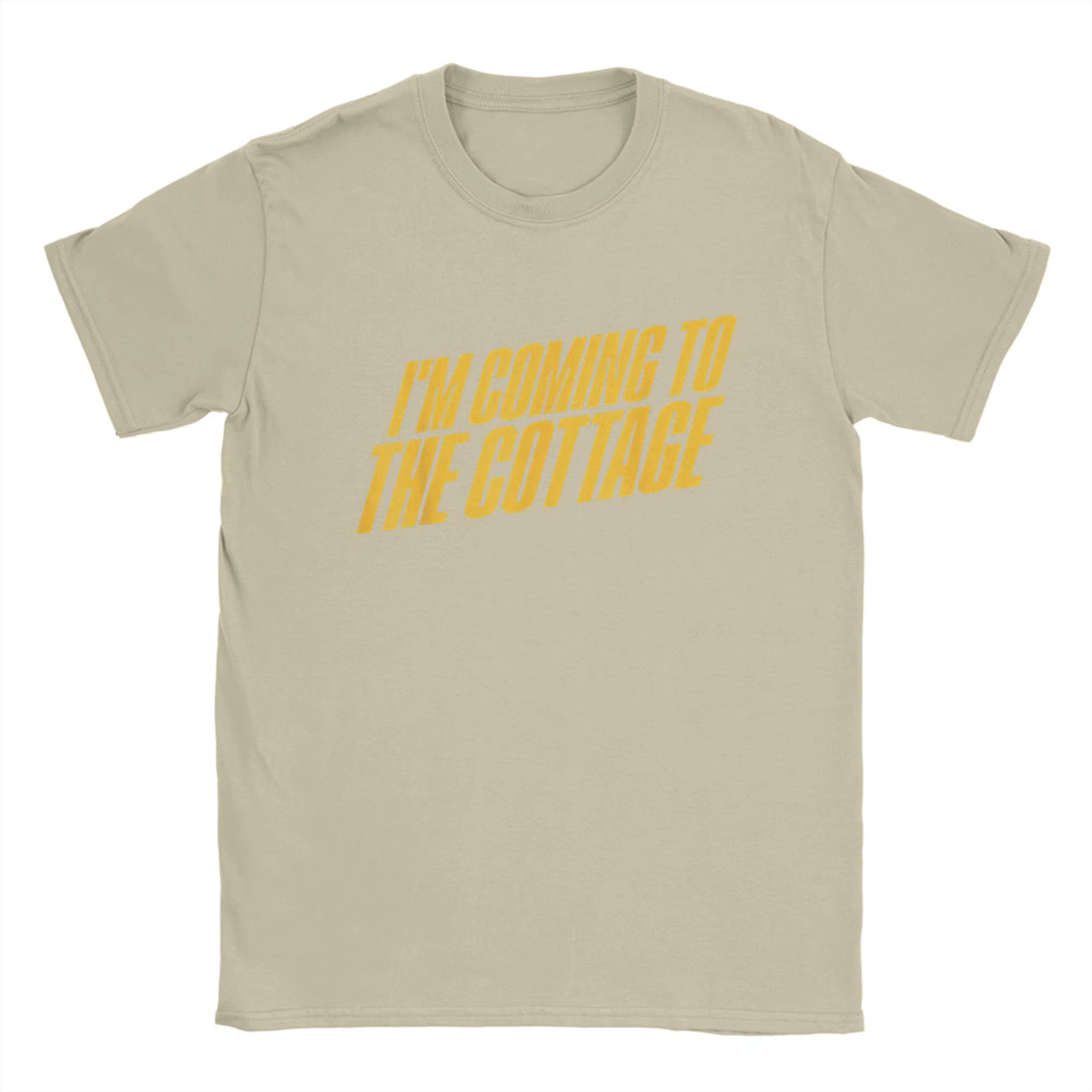 T-Shirt à manches courtes pour hommes