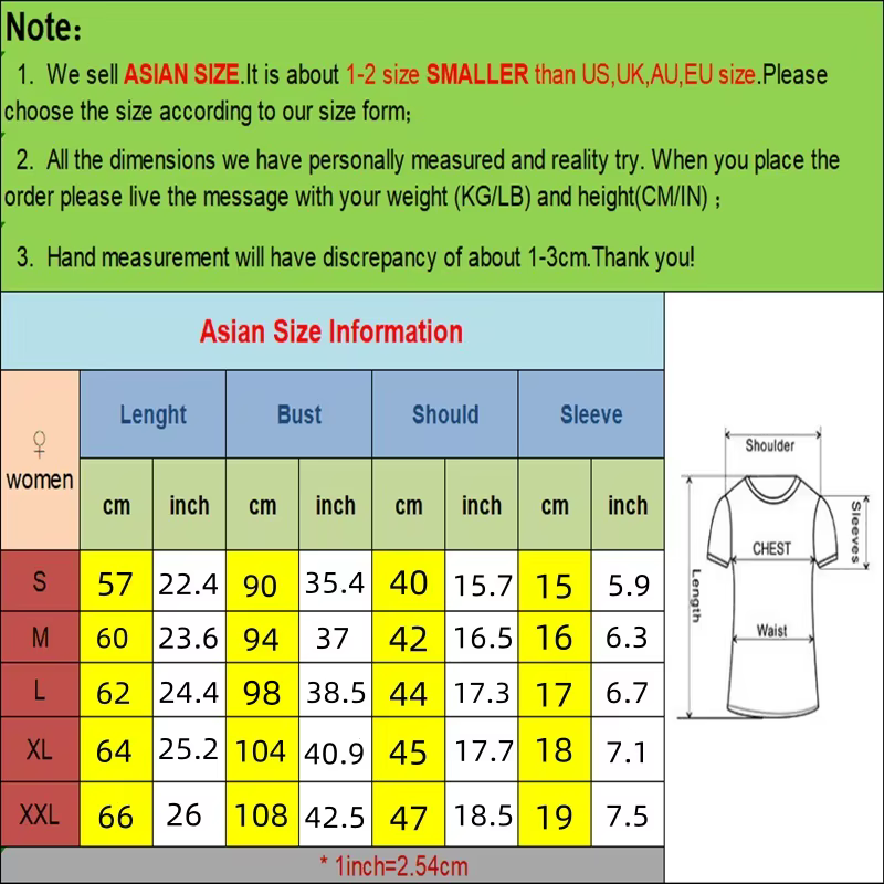 T-shirt Heathers pour femmes