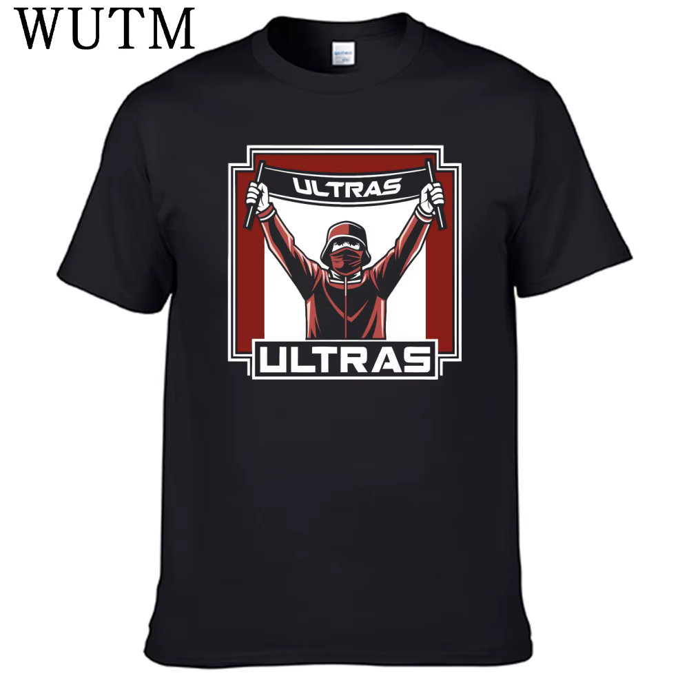 Cool Camiseta Ultra Sur T-shirt 100% coton pour hommes