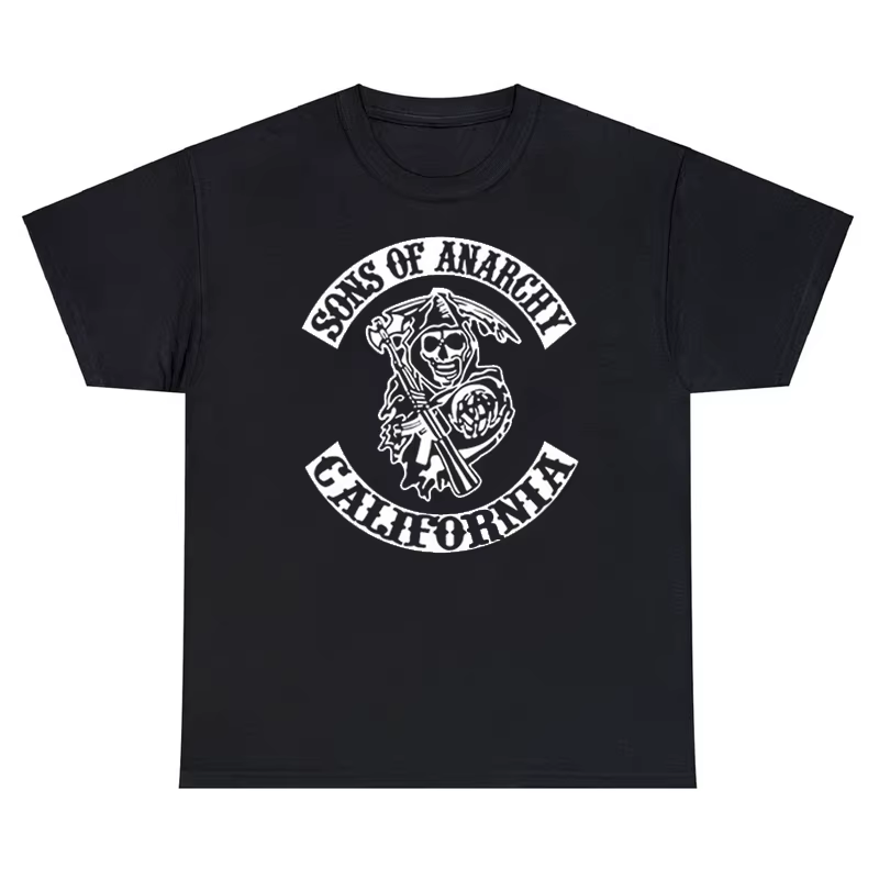 T-shirt manches courtes homme