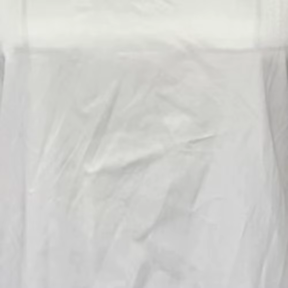 Chemisier ample et fluide pour femme à col en V et manches bouffantes