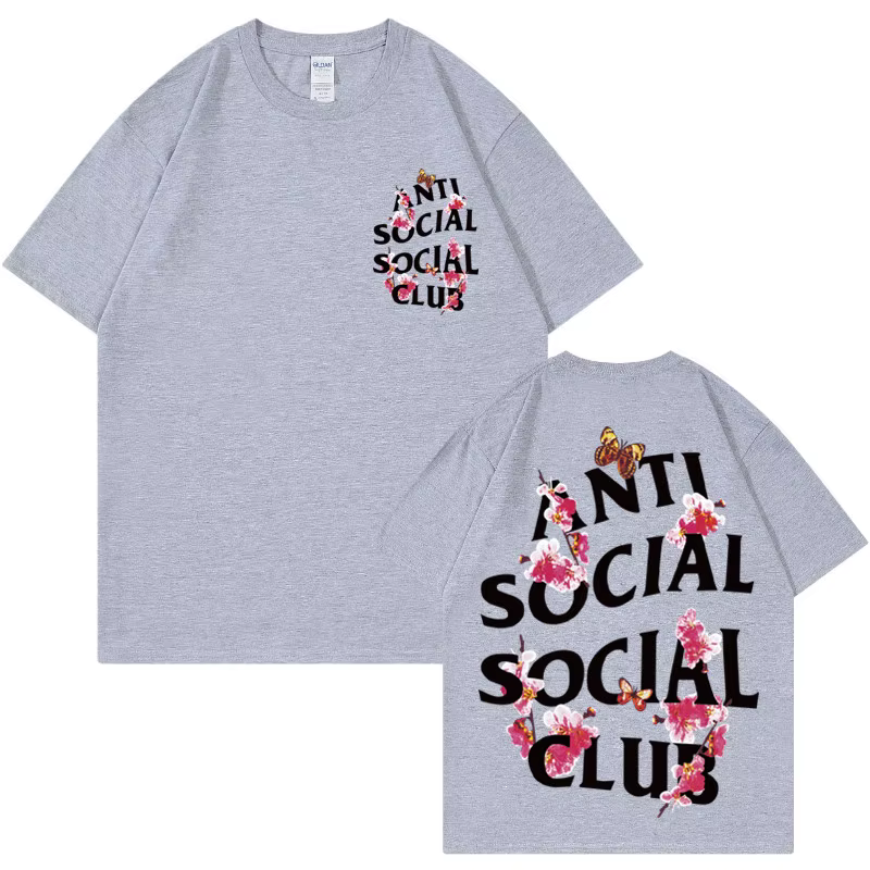T-shirt de marque de luxe