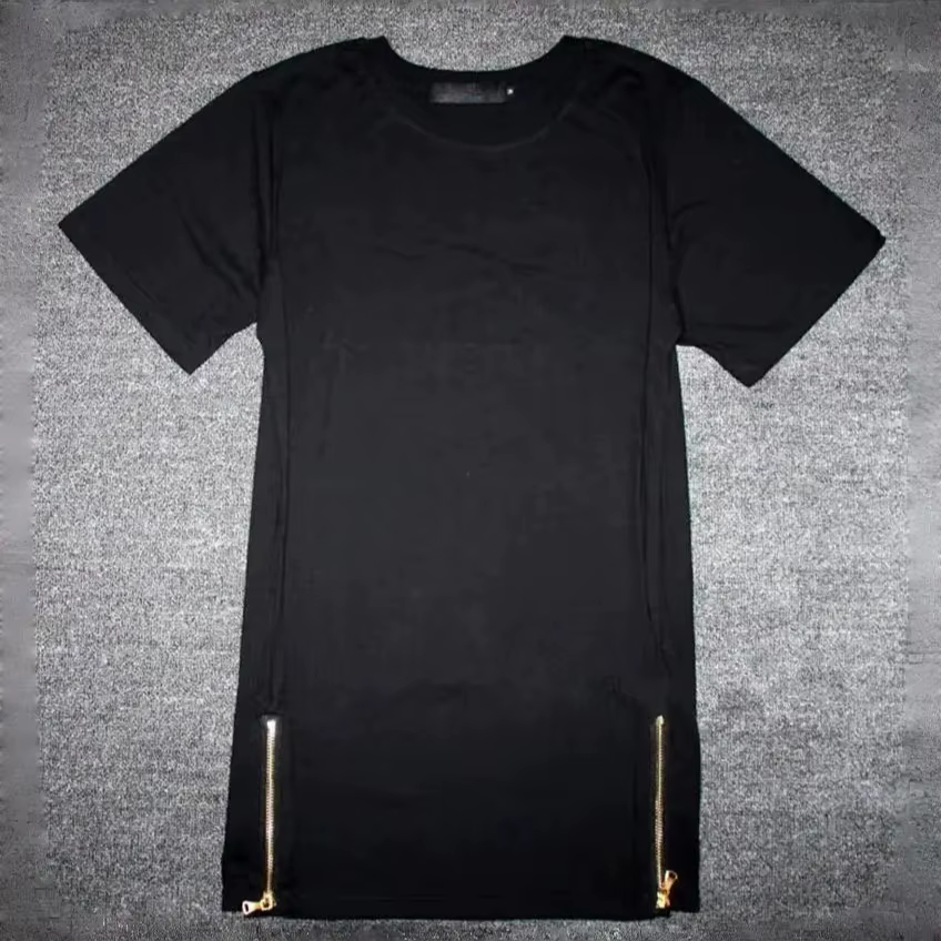 Nouveau T-shirt long pour homme 2026 MRMT