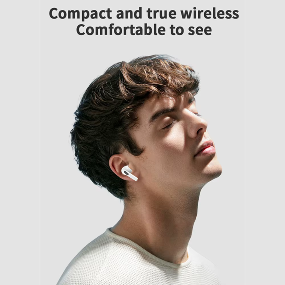 UEESFIT NOUVEAU Air Pro 6 Écouteurs sans fil Bluetooth