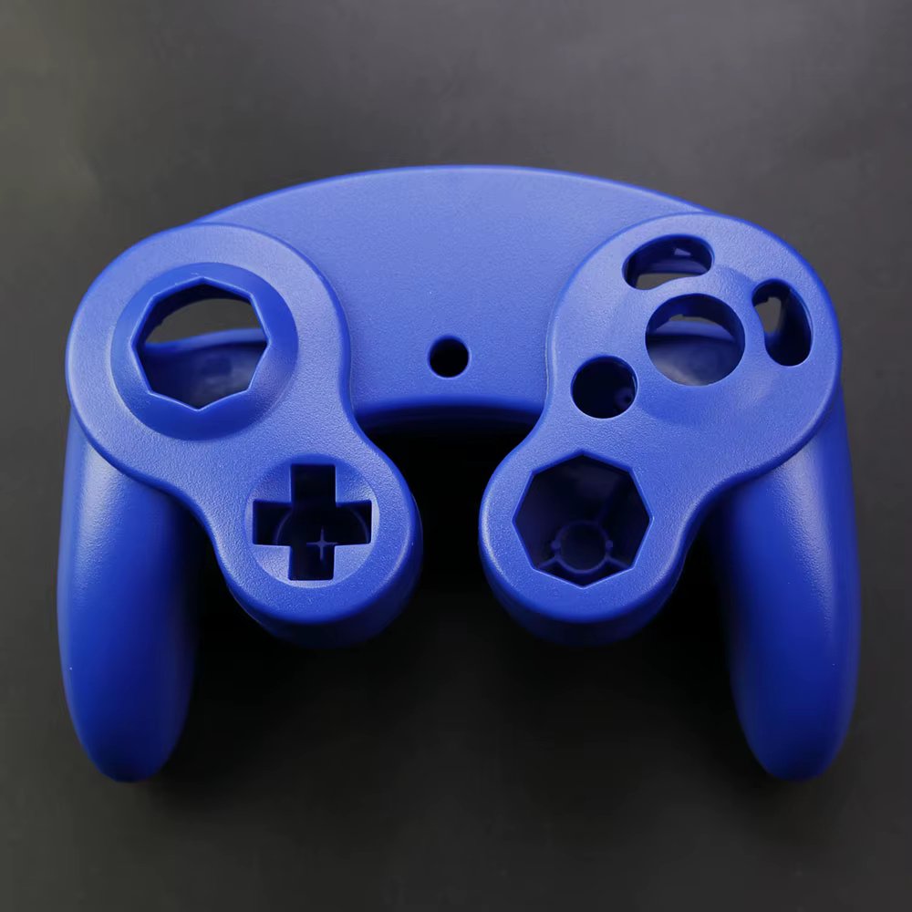 Ensemble complet de boutons de clavier L R ABXY Z