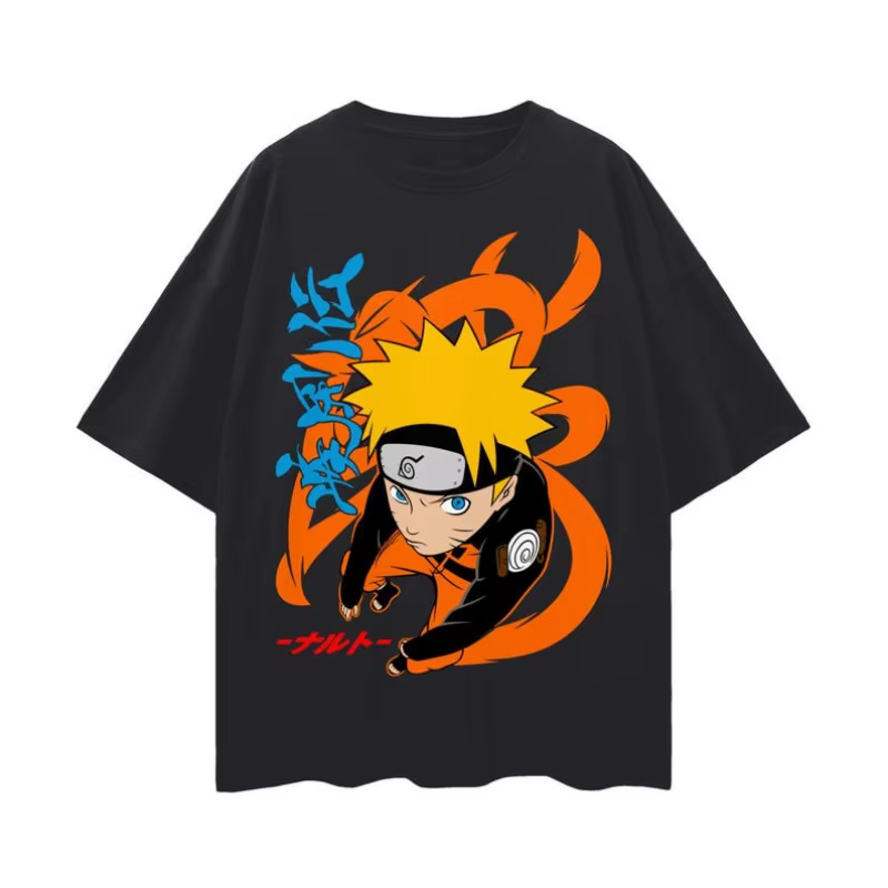 T-shirt décontracté confortable pour enfants