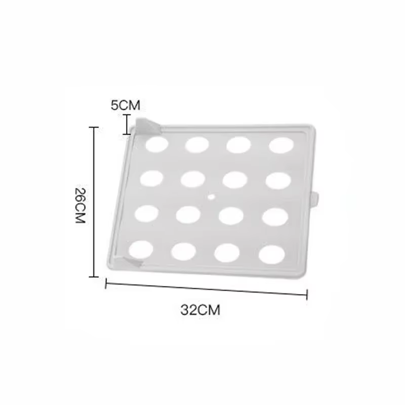 Planche de rangement pour chemises, 1 à 20 pièces, organisateur de T-shirts empilable, planche pliante pour vêtements, rangement de vêtements Portable multifonctionnel avec poignée