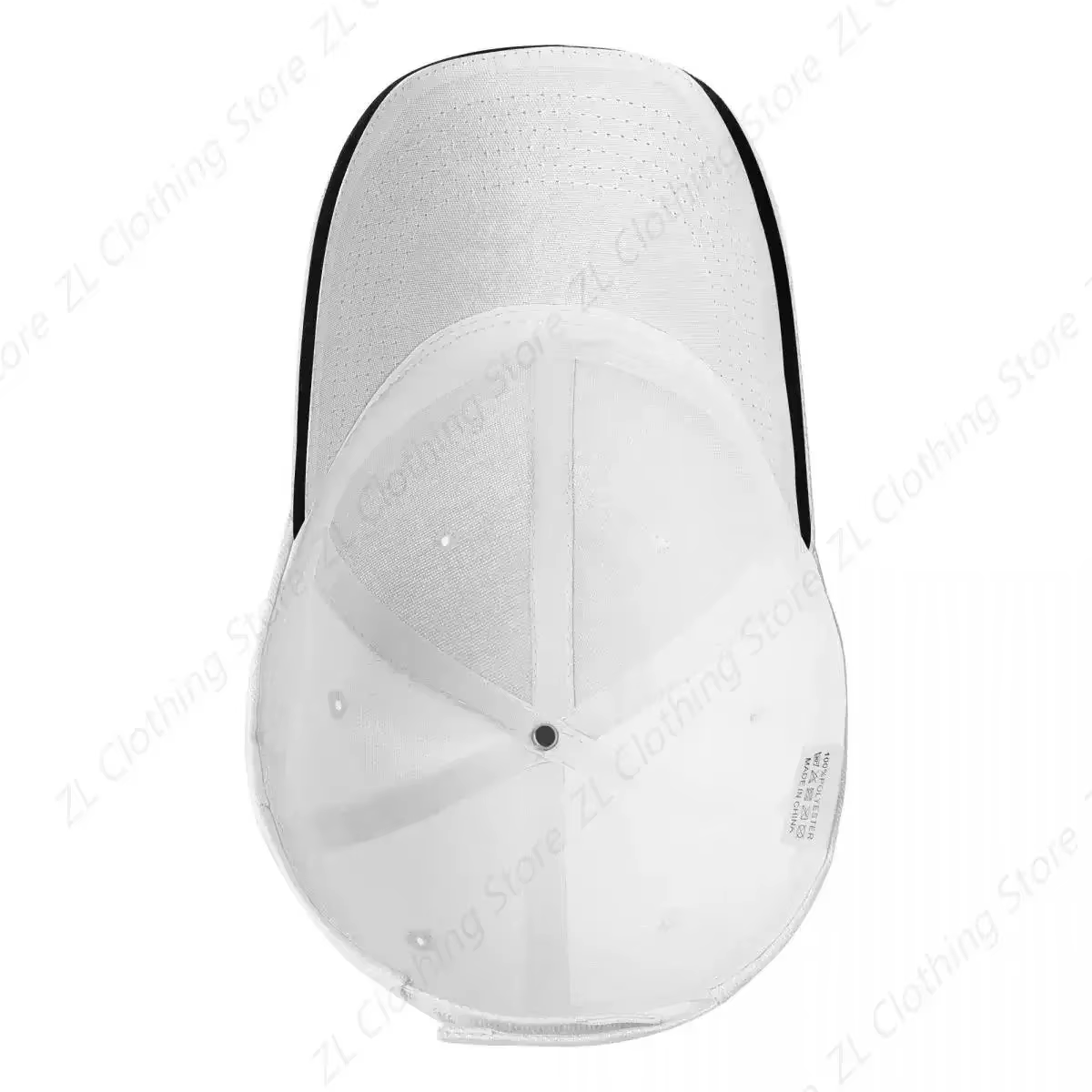 Casquette de Baseball avec Logo Rafael Nadal