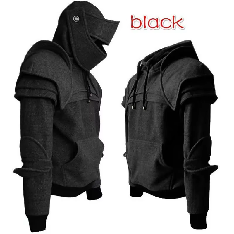 Sweat-shirt décontracté pour hommes